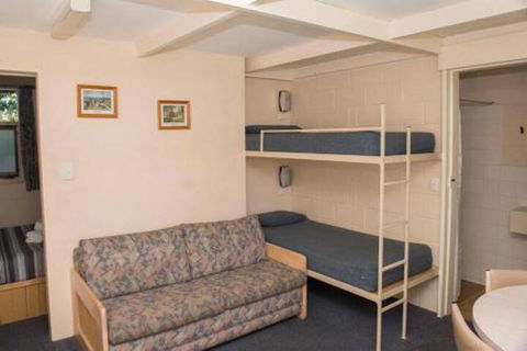 Kalganyi Holiday Park - Lennox Head Accommodation 3
