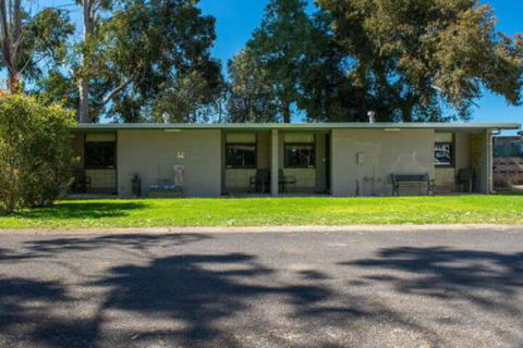 Kalganyi Holiday Park - Lennox Head Accommodation 2