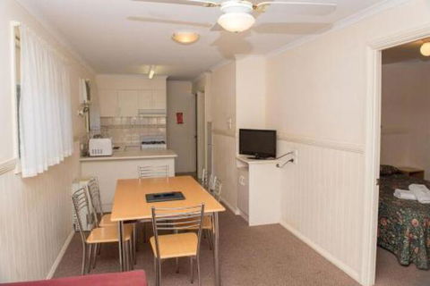 Kalganyi Holiday Park - Lennox Head Accommodation 5