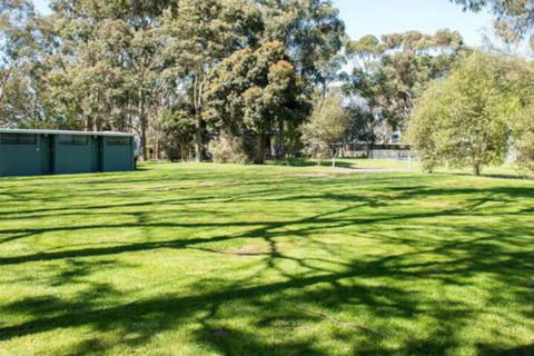 Kalganyi Holiday Park - Lennox Head Accommodation 4