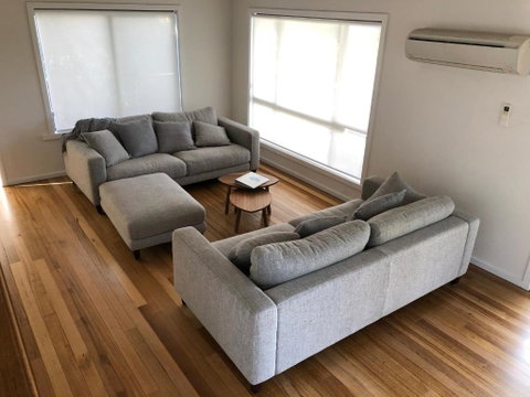 HIDDEN HAVEN Binalong Bay - Lennox Head Accommodation 6