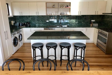 HIDDEN HAVEN Binalong Bay - Lennox Head Accommodation 1