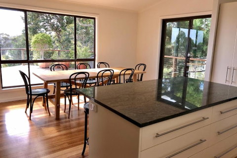 HIDDEN HAVEN Binalong Bay - Lennox Head Accommodation 2