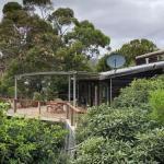 HIDDEN HAVEN Binalong Bay - Lennox Head Accommodation 0