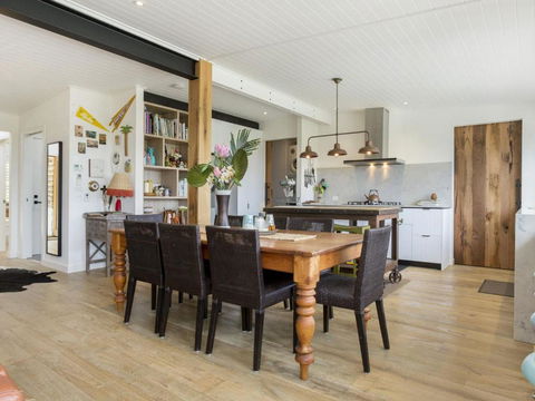 LANIKAI MOUNT MARTHA - Lennox Head Accommodation 3