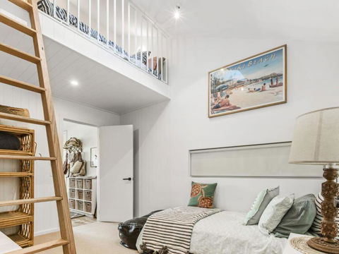 LANIKAI MOUNT MARTHA - Lennox Head Accommodation 6