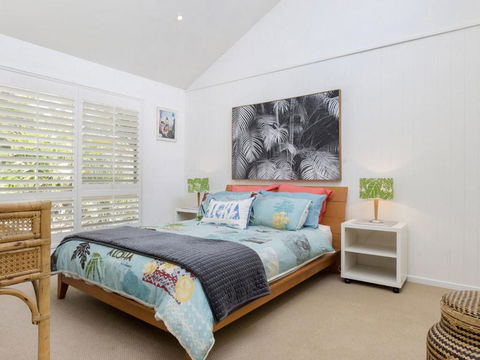 LANIKAI MOUNT MARTHA - Lennox Head Accommodation 1