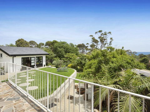 LANIKAI MOUNT MARTHA - Lennox Head Accommodation 4