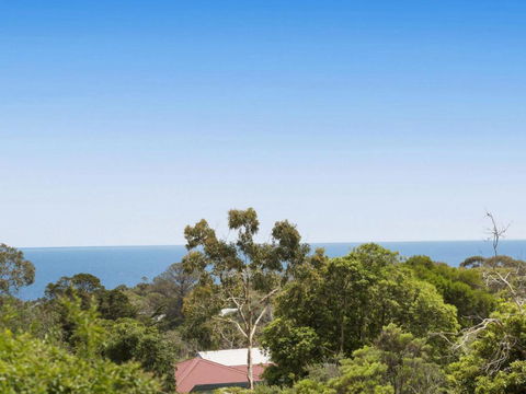 LANIKAI MOUNT MARTHA - Lennox Head Accommodation 5
