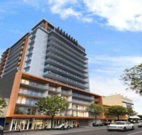 RNR Light Square - Lennox Head Accommodation
