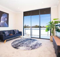 SP246 Brandnew modern Apt in Penrith with parking - Lennox Head Accommodation