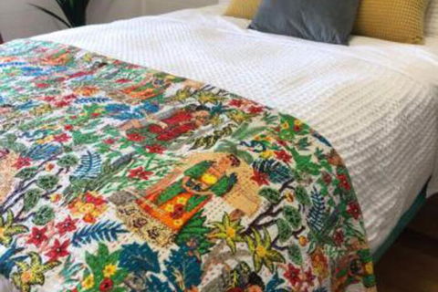 The Residence Stylish Comfort With Fireplace - Lennox Head Accommodation 2