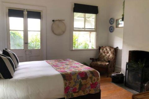 The Residence Stylish Comfort With Fireplace - Lennox Head Accommodation 0