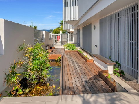 Superior Luxury Apartment In The City - Lennox Head Accommodation 1