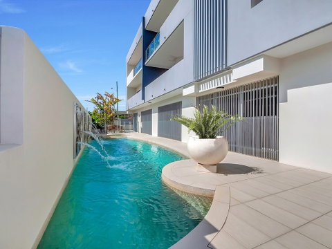 Superior Luxury Apartment In The City - Lennox Head Accommodation 5