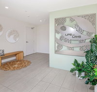 Superior Luxury Apartment In The City - Lennox Head Accommodation