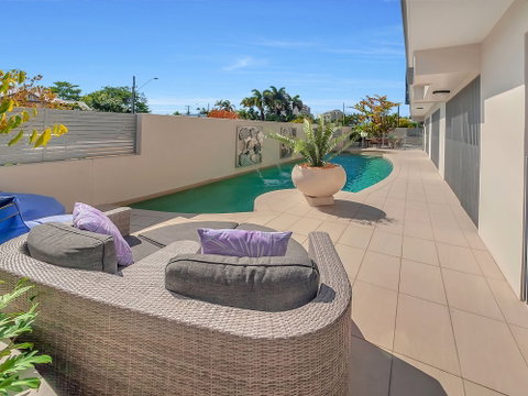 Superior Luxury Apartment In The City - Lennox Head Accommodation 4