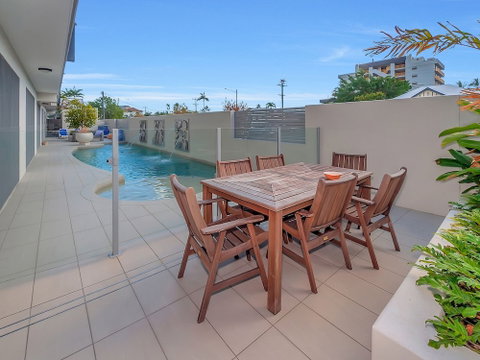 Superior Luxury Apartment In The City - Lennox Head Accommodation 3