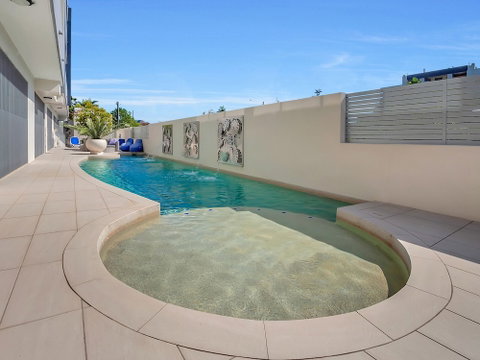 Superior Luxury Apartment In The City - Lennox Head Accommodation 2