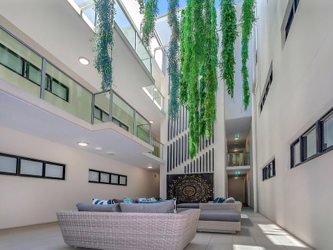 Superior Luxury Apartment In The City - Lennox Head Accommodation 6