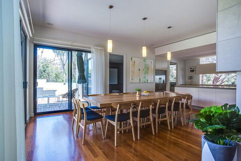 Kalina Retreat Tennis & Pool - Lennox Head Accommodation 1