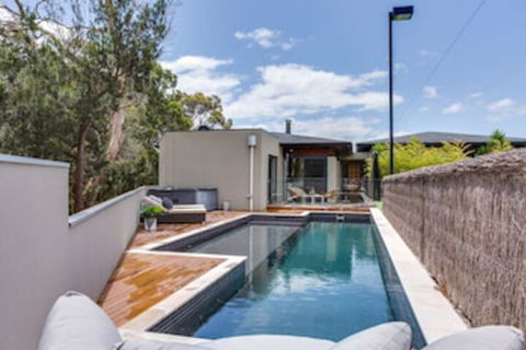 Kalina Retreat Tennis & Pool - Lennox Head Accommodation 0