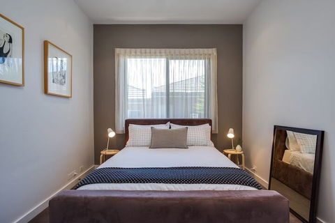 Kalina Retreat Tennis & Pool - Lennox Head Accommodation 5