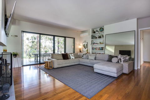 Kalina Retreat Tennis & Pool - Lennox Head Accommodation 6