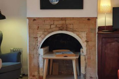 Redruth 2 Bedroom Cottage Situated In Wandiligong - Lennox Head Accommodation 7