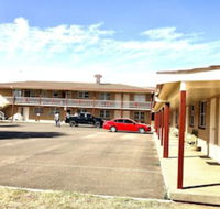 Overlander Motor Lodge - Lennox Head Accommodation