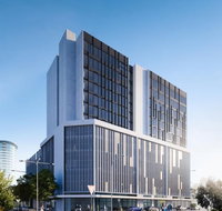 Mercure Canberra Belconnen - Lennox Head Accommodation
