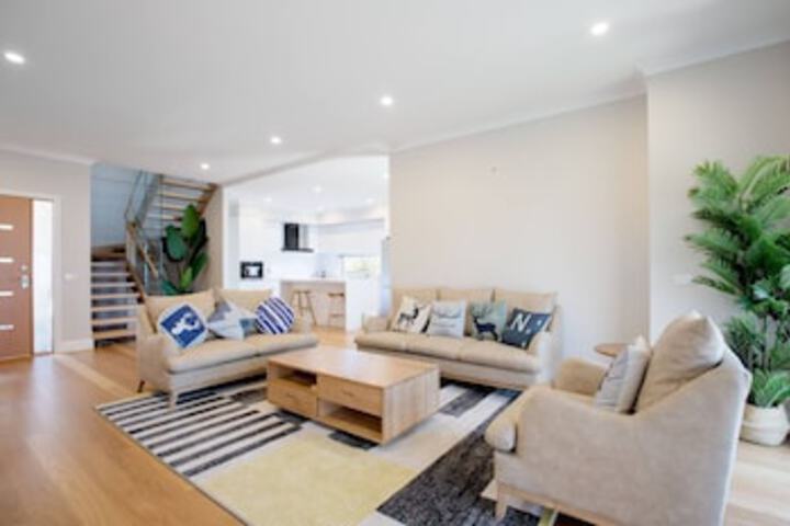 Ashwood VIC Lennox Head Accommodation