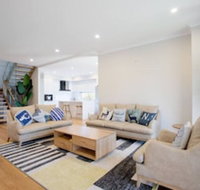 Lux Style 4BR Townhouseashwood - Lennox Head Accommodation