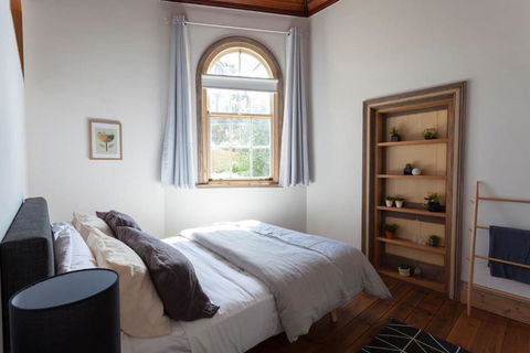 The Welsh Church - Lennox Head Accommodation 2