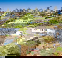 Penneshaw Beach Stay - Lennox Head Accommodation