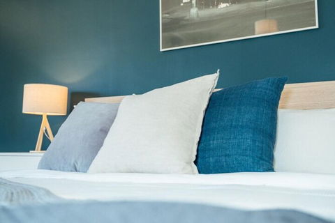 High Tide On Augusta Netflix Wifi & Chill... - Lennox Head Accommodation 5
