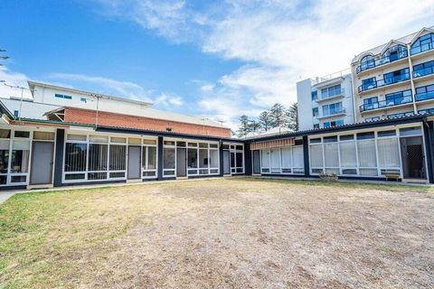High Tide On Augusta Netflix Wifi & Chill... - Lennox Head Accommodation 1