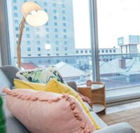 Paradiso on Bent Netflix Wifi City life - Lennox Head Accommodation