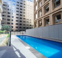 Serene on Grenfell Pool Wifi Nespresso Netflix - Lennox Head Accommodation