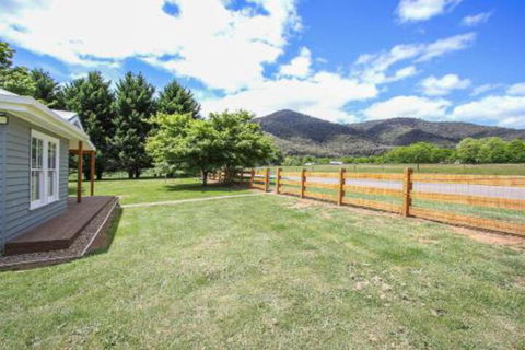 Indies Run - Lennox Head Accommodation 4