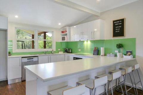 Indies Run - Lennox Head Accommodation 7