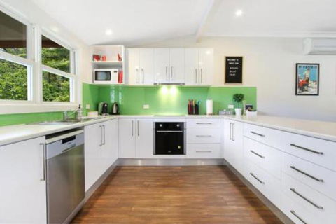 Indies Run - Lennox Head Accommodation 5