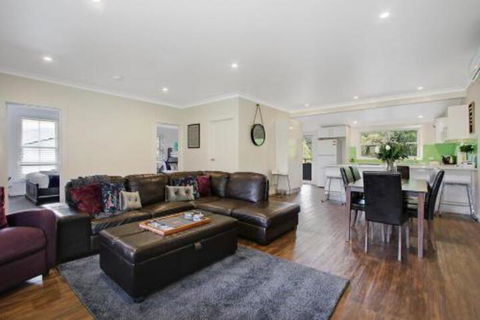 Indies Run - Lennox Head Accommodation 6