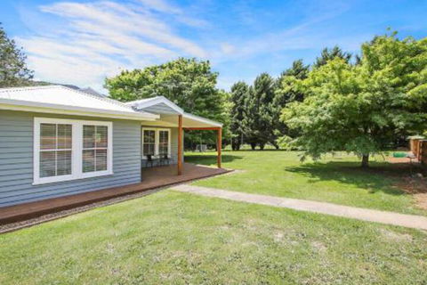 Indies Run - Lennox Head Accommodation 2