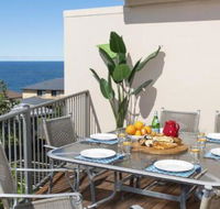 Seaview on Boanyo ocean views  close to beach - Lennox Head Accommodation