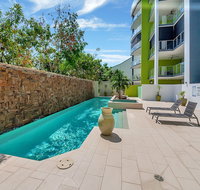 Stunning ground floor city apartment - Lennox Head Accommodation