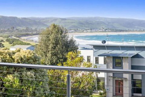 SEA SPECTACULAR Seconds From The Beach! - Lennox Head Accommodation 5