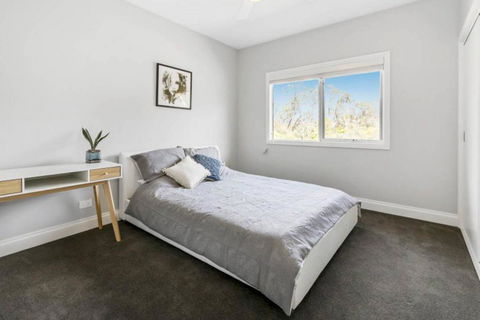 HALE KUPA Rye Beach House Spa Table Tennis - Lennox Head Accommodation 2