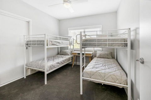HALE KUPA Rye Beach House Spa Table Tennis - Lennox Head Accommodation 3
