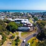 HALE KUPA Rye Beach House Spa Table Tennis - Lennox Head Accommodation 0